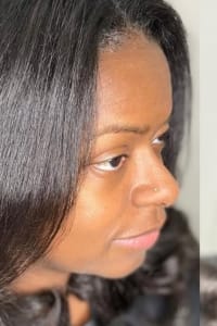 Victoria M., mobile hairstylist/mobile barber at Alpharetta
