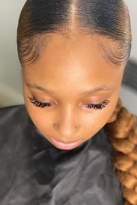 Victoria M., mobile hairstylist/mobile barber at Alpharetta