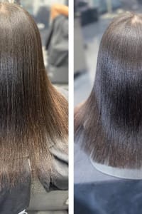 Victoria M., mobile hairstylist/mobile barber at Alpharetta