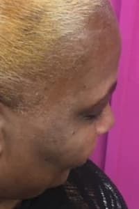 Lakeshia R., mobile hairstylist/mobile barber at Charlotte