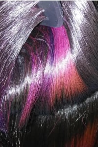 Lakeshia R., mobile hairstylist/mobile barber at Charlotte