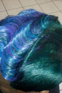 Lakeshia R., mobile hairstylist/mobile barber at Charlotte