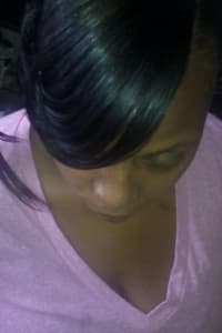 Lakeshia R., mobile hairstylist/mobile barber at Charlotte