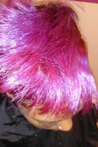 Lakeshia R., mobile hairstylist/mobile barber at Charlotte