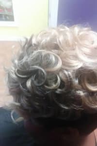 Lakeshia R., mobile hairstylist/mobile barber at Charlotte