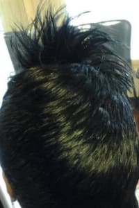 Lakeshia R., mobile hairstylist/mobile barber at Charlotte