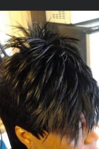 Lakeshia R., mobile hairstylist/mobile barber at Charlotte