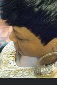 Lakeshia R., mobile hairstylist/mobile barber at Charlotte