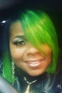 Lakeshia R., mobile hairstylist/mobile barber at Charlotte