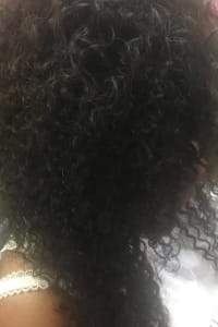 Lakeshia R., mobile hairstylist/mobile barber at Charlotte