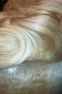 Lakeshia R., mobile hairstylist/mobile barber at Charlotte