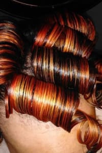 Lakeshia R., mobile hairstylist/mobile barber at Charlotte