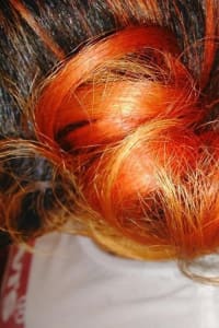 Lakeshia R., mobile hairstylist/mobile barber at Charlotte