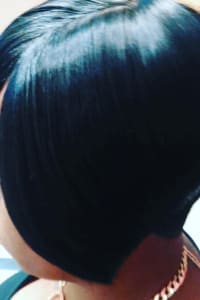 Lakeshia R., mobile hairstylist/mobile barber at Charlotte