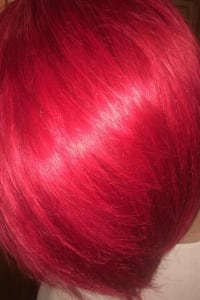 Lakeshia R., mobile hairstylist/mobile barber at Charlotte