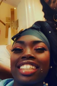 Lakeshia R., mobile hairstylist/mobile barber at Charlotte