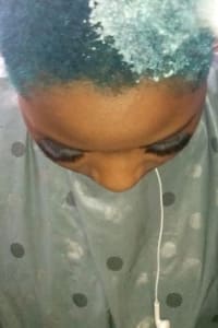 Lakeshia R., mobile hairstylist/mobile barber at Charlotte