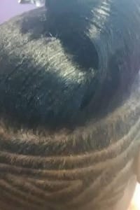 Lakeshia R., mobile hairstylist/mobile barber at Charlotte