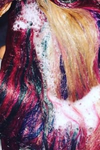 Lakeshia R., mobile hairstylist/mobile barber at Charlotte