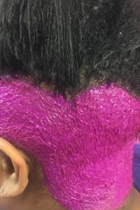 Lakeshia R., mobile hairstylist/mobile barber at Charlotte