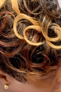 Lakeshia R., mobile hairstylist/mobile barber at Charlotte