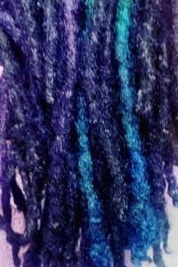 Lakeshia R., mobile hairstylist/mobile barber at Charlotte
