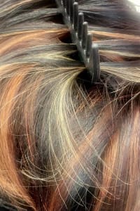 Lakeshia R., mobile hairstylist/mobile barber at Charlotte