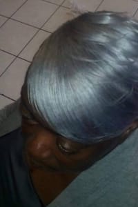 Lakeshia R., mobile hairstylist/mobile barber at Charlotte