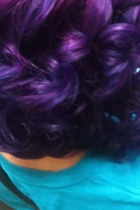 Lakeshia R., mobile hairstylist/mobile barber at Charlotte