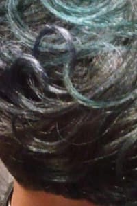 Lakeshia R., mobile hairstylist/mobile barber at Charlotte