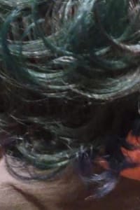 Lakeshia R., mobile hairstylist/mobile barber at Charlotte