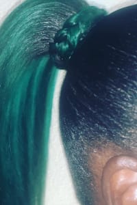 Lakeshia R., mobile hairstylist/mobile barber at Charlotte