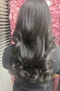 Julissa C., mobile hairstylist/mobile barber at Hobe Sound