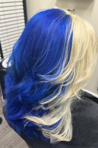 Julissa C., mobile hairstylist/mobile barber at Hobe Sound