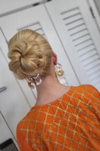 Stephanie C., mobile hairstylist/mobile barber at Miramar