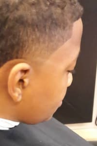 Crystal S., mobile hairstylist/mobile barber at Norcross