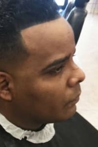 Crystal S., mobile hairstylist/mobile barber at Norcross