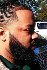 Crystal S., mobile hairstylist/mobile barber at Norcross