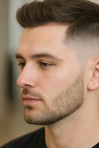 Raul P., mobile hairstylist/mobile barber at Miami Lakes