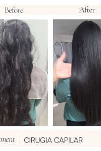 Amanda T., mobile hairstylist/mobile barber at Miami