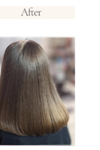 Amanda T., mobile hairstylist/mobile barber at Miami