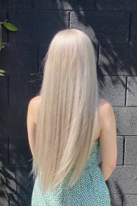 Bao D., mobile hairstylist/mobile barber at Phoenix