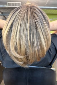 Bao D., mobile hairstylist/mobile barber at Phoenix