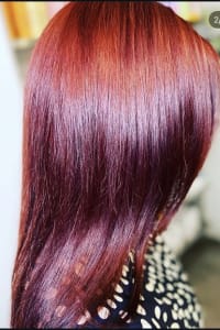 Bao D., mobile hairstylist/mobile barber at Phoenix