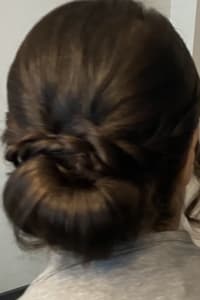 Sharde V., mobile hairstylist/mobile barber at Atlanta