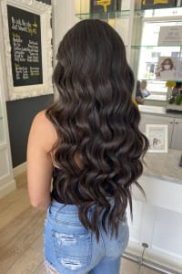 Sharde V., mobile hairstylist/mobile barber at Atlanta