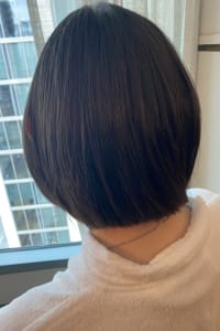 Sharde V., mobile hairstylist/mobile barber at Atlanta
