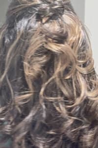 Amisha H., mobile hairstylist/mobile barber at Poughkeepsie