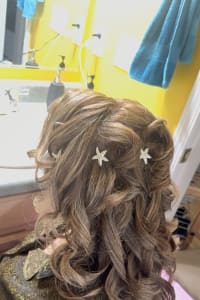 Amisha H., mobile hairstylist/mobile barber at Poughkeepsie