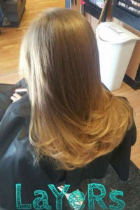 Lindsay R., mobile hairstylist/mobile barber at McDonough